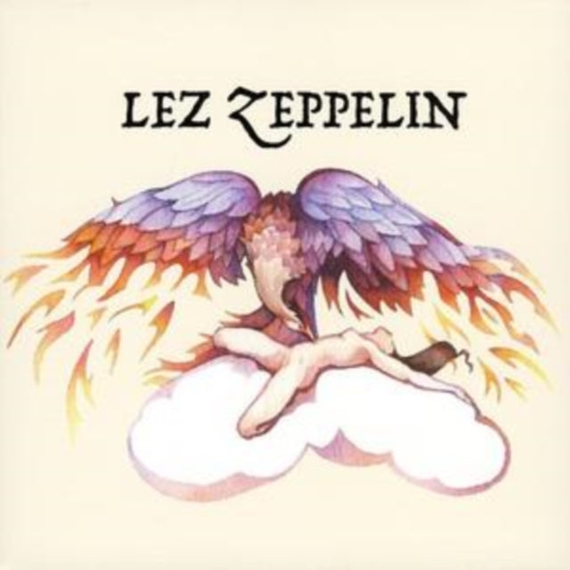 Lez Zeppelin