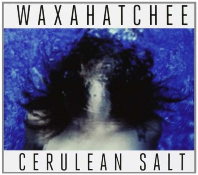 Cerulean Salt (Purple Pinwheel Vinyl) (Indie Exclusive)