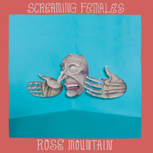 Rose Mountain