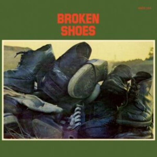 Broken Shoes