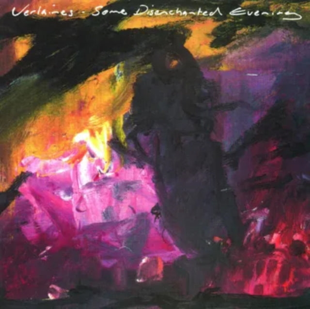 Some Disenchanted Evening (Seaweed Green Transparent Vinyl) (Rsd 2025)