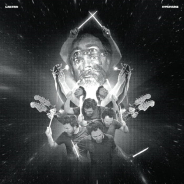 Hyperverse (Cloudy Vinyl) (Rsd 2025)