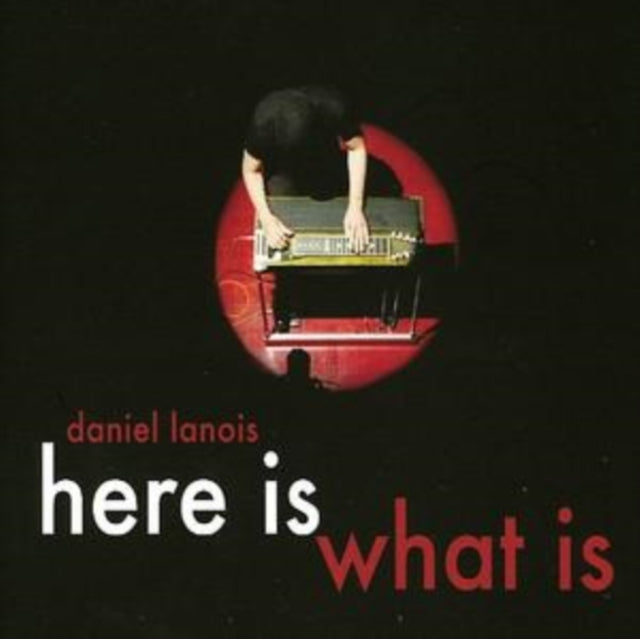 Here Is What Is