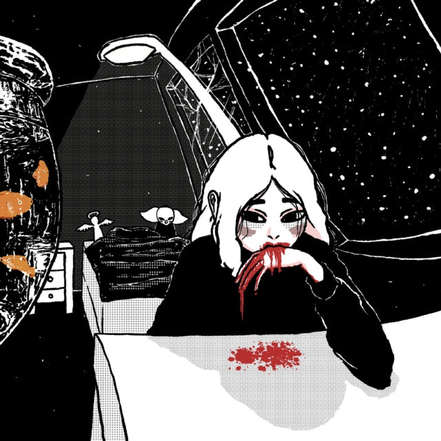 Hornet disaster