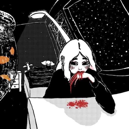 Hornet disaster
