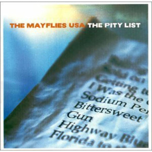 The Pity List