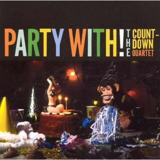 Party With!