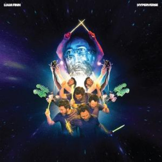 Hyperverse (deluxe edition)