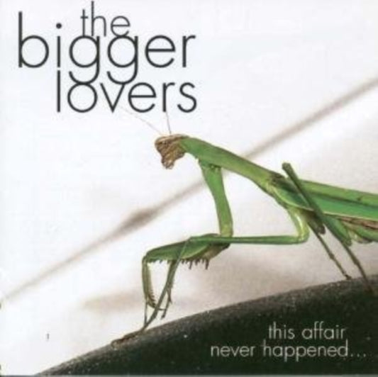 This Affair Never Happened... And Here Are 11 Songs About It