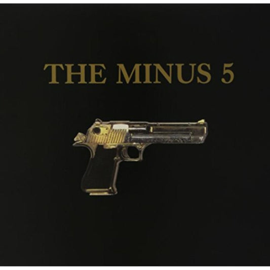The Minus 5