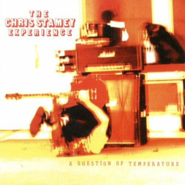 A Question Of Temperature