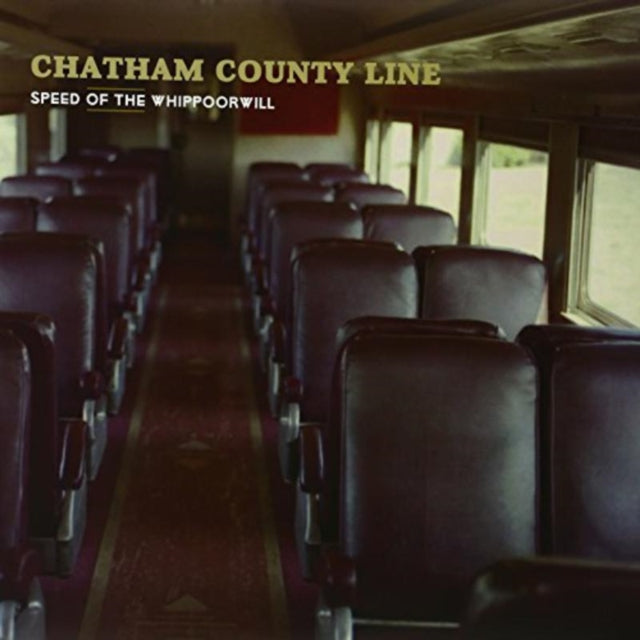 Speed Of The Whippoorwill