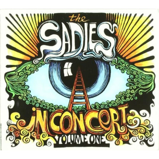 In Concert Volume 1