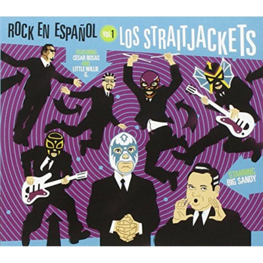 Rock En Espanol