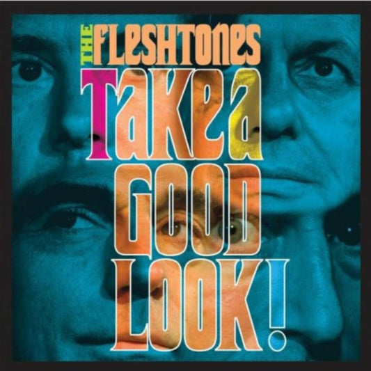 Take a Good Look