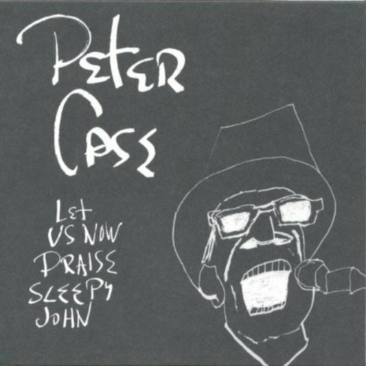 Let Us Now Praise Sleepy John