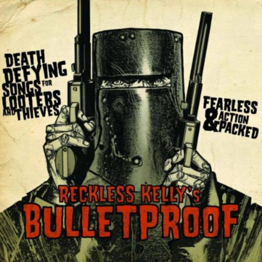 Bulletproof