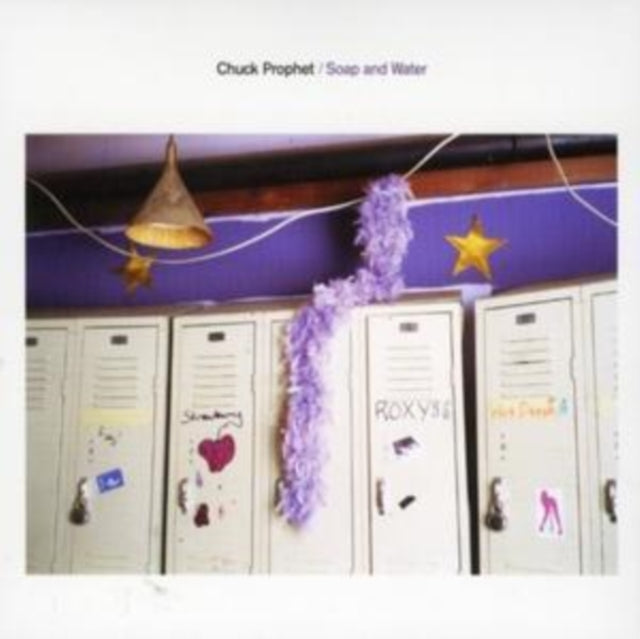Soap and Water [digipak With Book] [us Import]