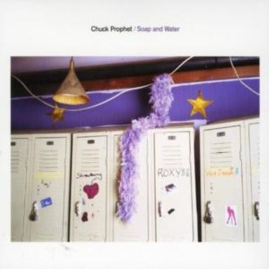 Soap and Water [digipak With Book] [us Import]