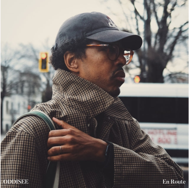 En Route (Houndstooth Brown/Green Vinyl) (Indie Exclusive)