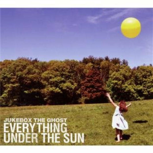 Everything under the sun