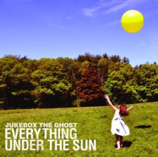 Everything under the sun