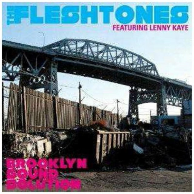 Brooklyn sound solution