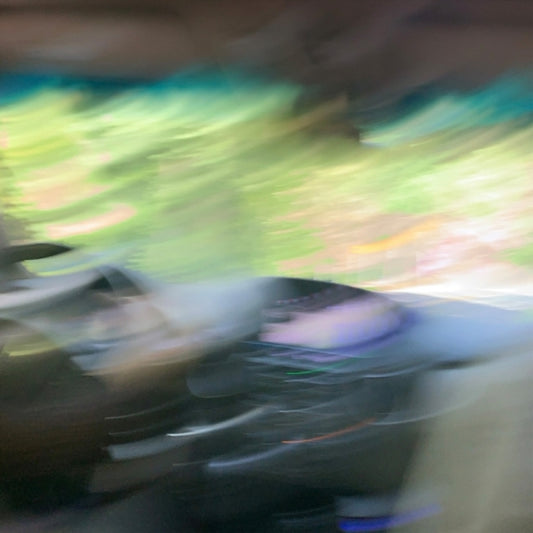 Reckless Driving