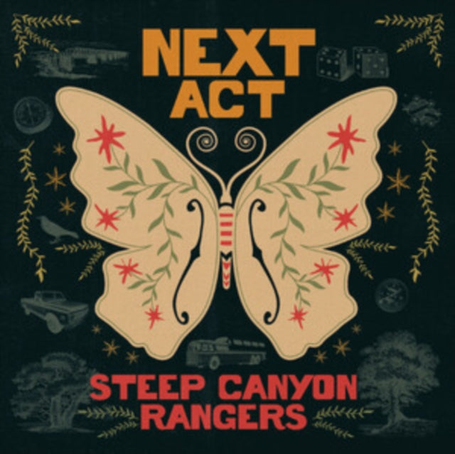 Next Act