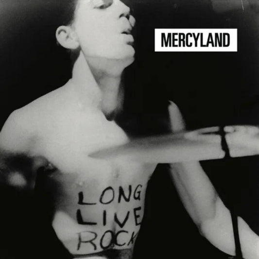Mercyland