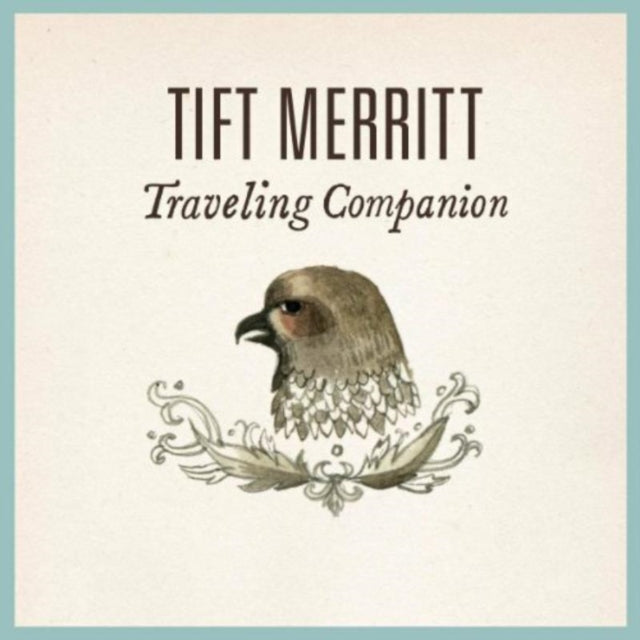 Traveling Companion
