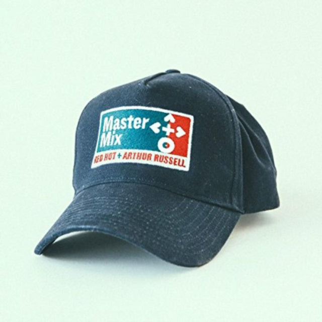 Master Mix