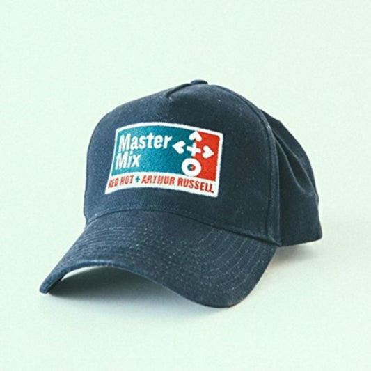 Master Mix