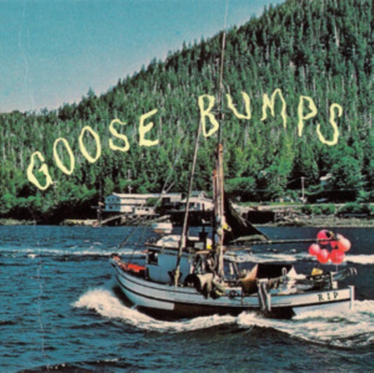 Goose Bumps