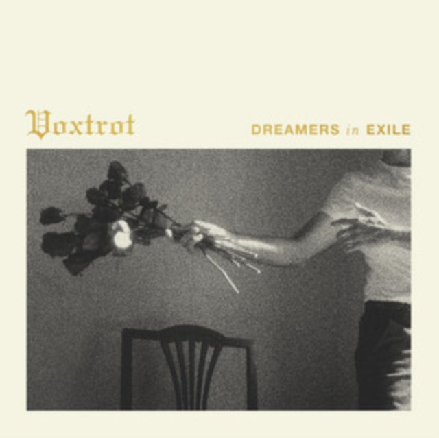 Dreamers in Exile
