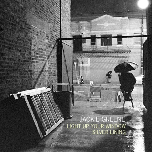 Light Up Your Window (Indie Exclusive)