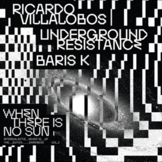 When There Is No Sun Vol. 2