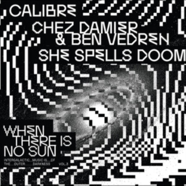 When There Is No Sun Vol. 3