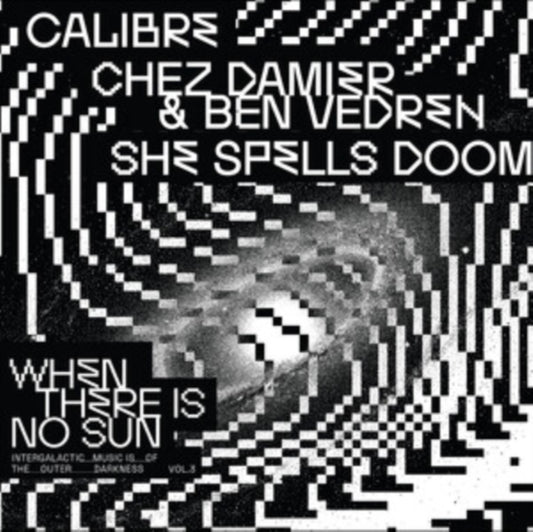 When There Is No Sun Vol. 3