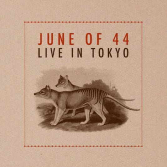 Live in Tokyo (Deluxe Edition)
