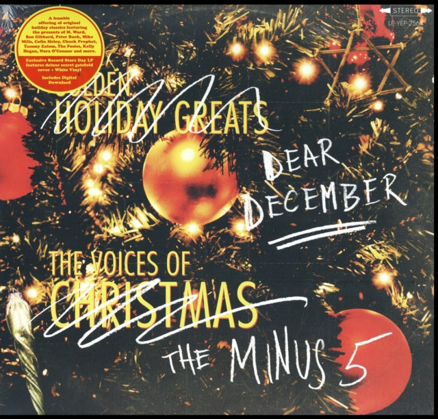 Dear December