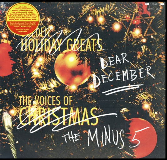 Dear December