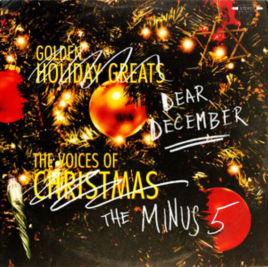 Dear December