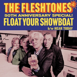 Float Your Showboat/Hear Today