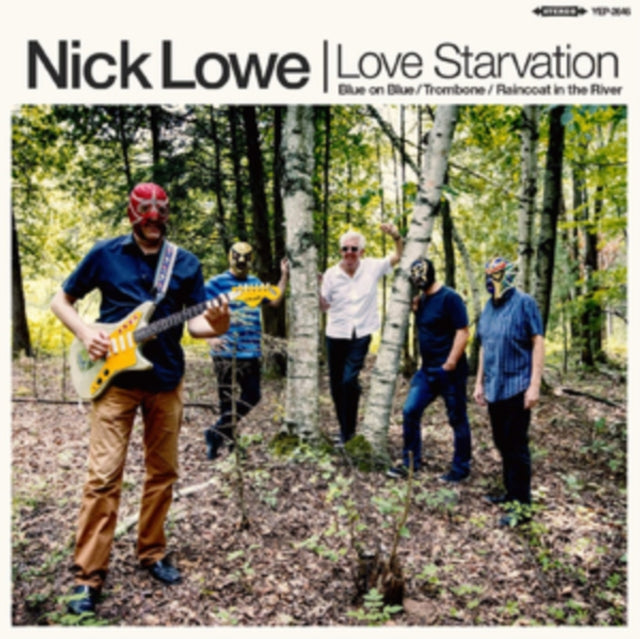 Love Starvation