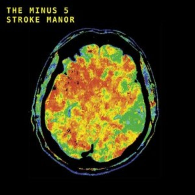 Stroke Manor (RSD 2019)