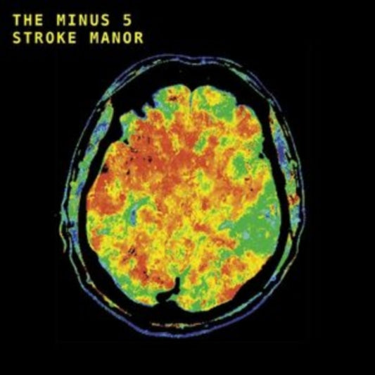 Stroke Manor (RSD 2019)