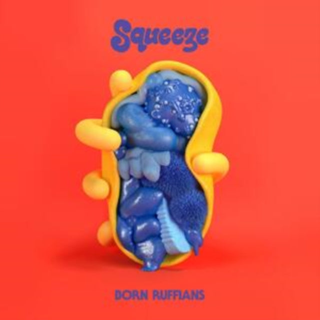 Squeeze (RSD 2021)