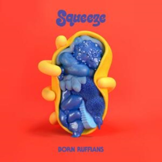 Squeeze (RSD 2021)