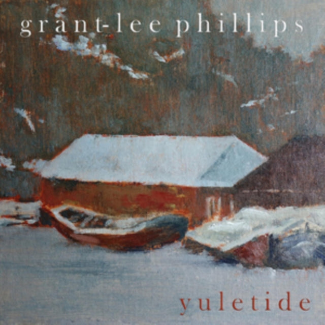 Yuletide (RSD Black Friday 2021)